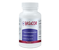 Vasacor